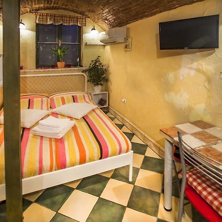 Cosy Little Love Nest In Piran Extérieur photo