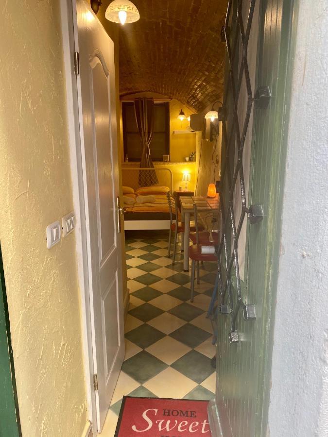 Cosy Little Love Nest In Piran Extérieur photo