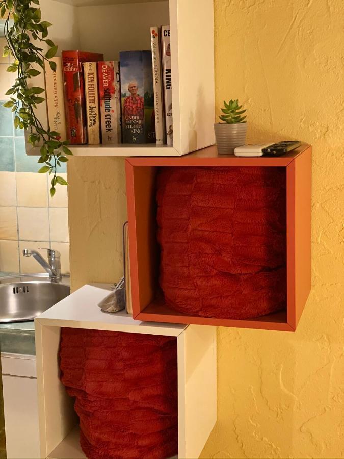 Cosy Little Love Nest In Piran Extérieur photo