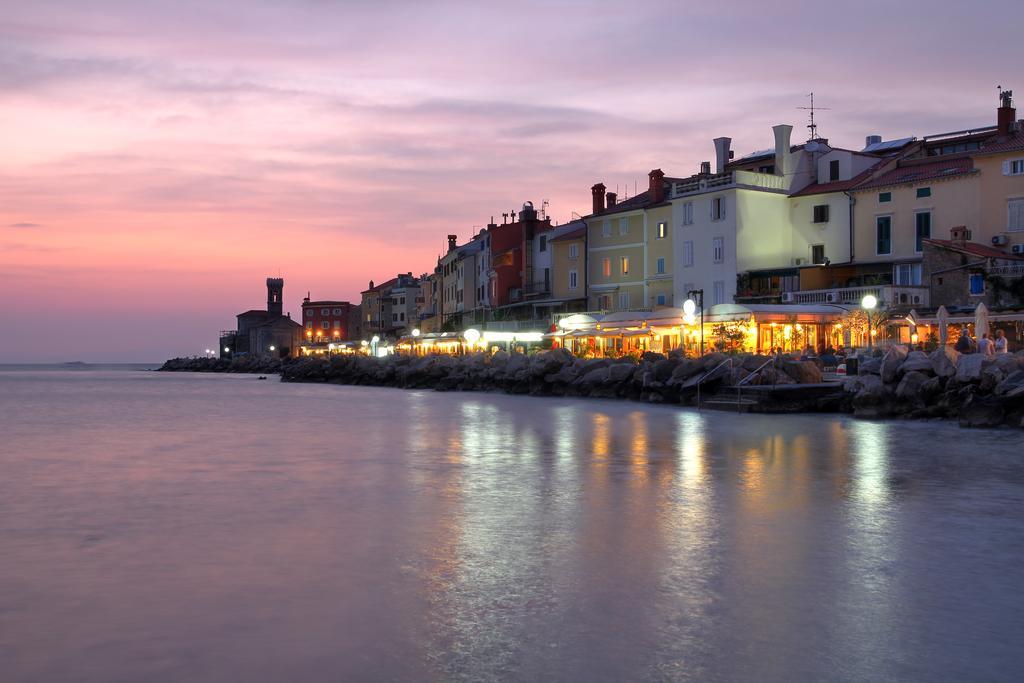 Cosy Little Love Nest In Piran Chambre photo