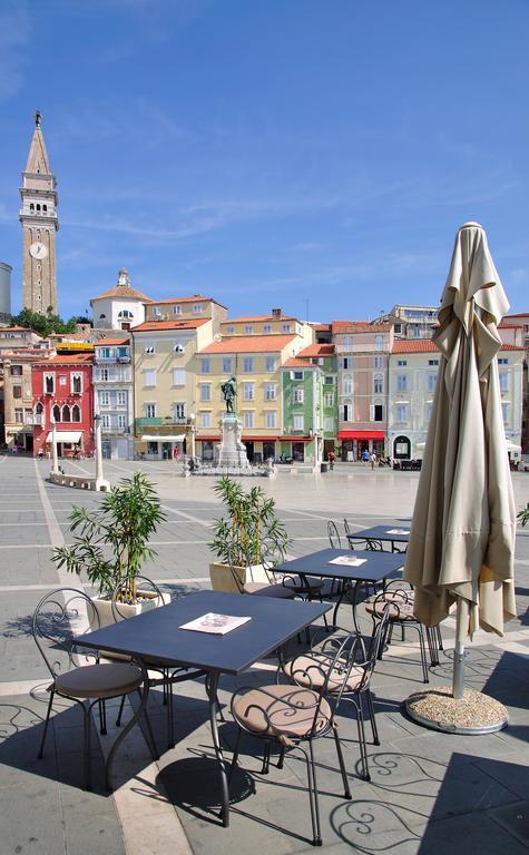 Cosy Little Love Nest In Piran Chambre photo