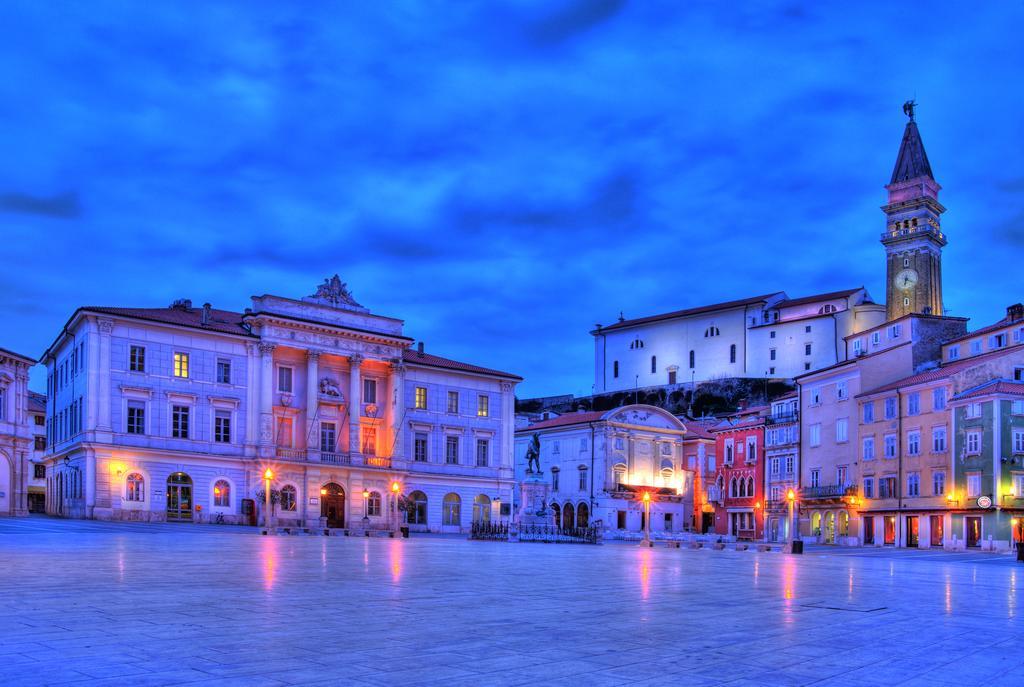 Cosy Little Love Nest In Piran Chambre photo