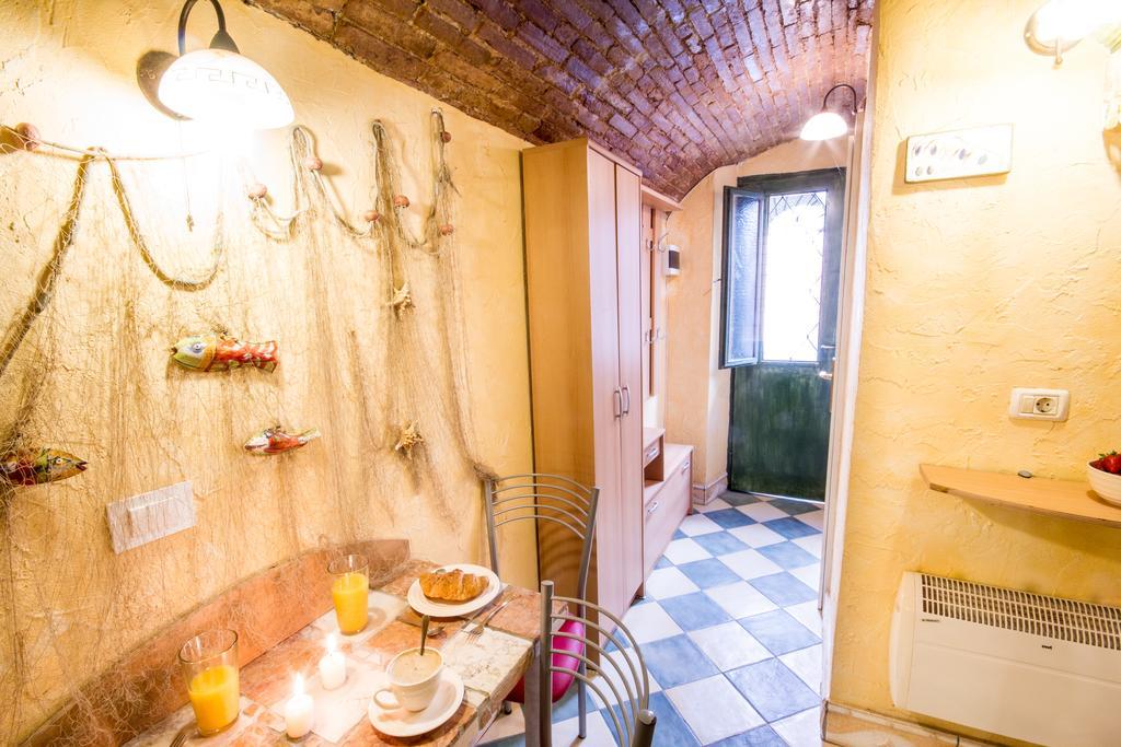 Cosy Little Love Nest In Piran Chambre photo