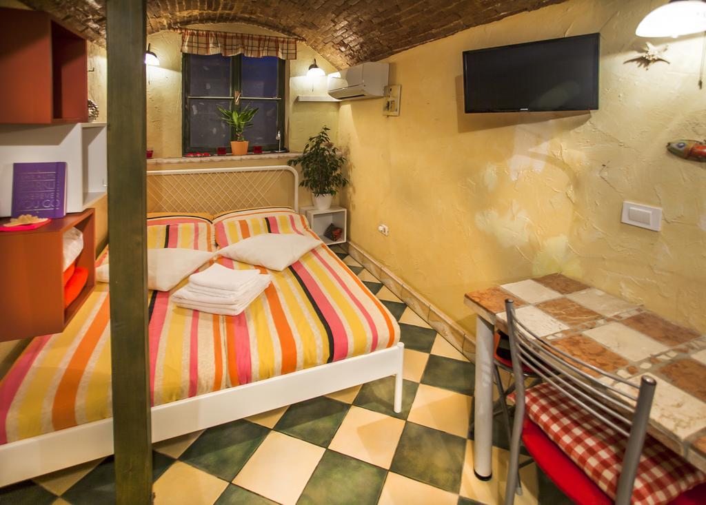 Cosy Little Love Nest In Piran Extérieur photo