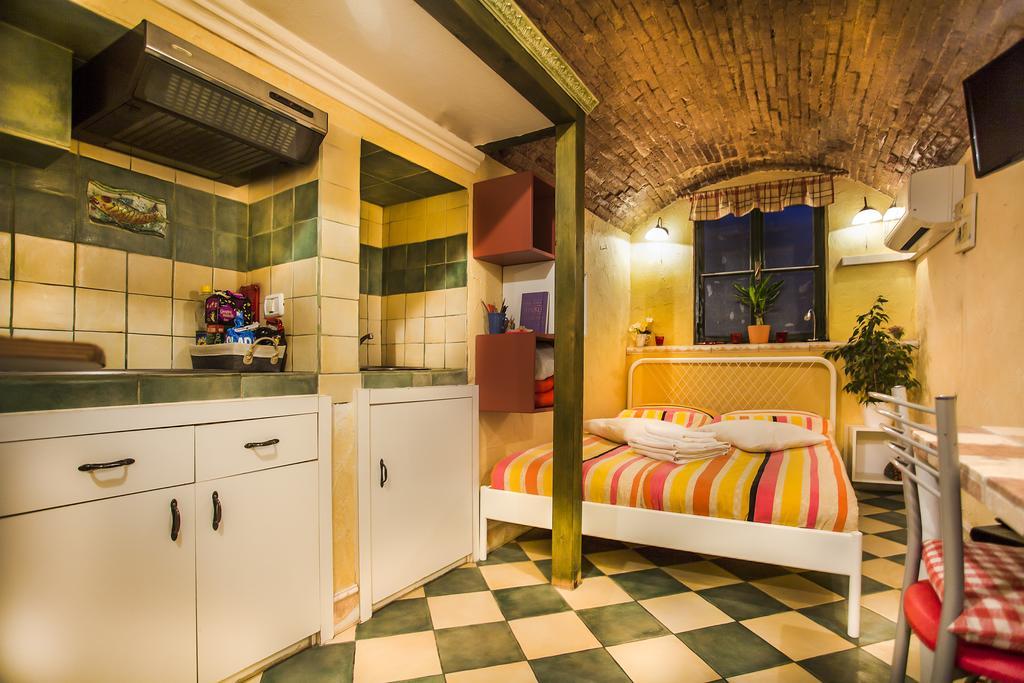 Cosy Little Love Nest In Piran Extérieur photo